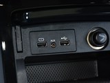 宝沃BX5 2017款  20TGDI 自动两驱进取型_高清图13