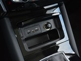 宝沃BX5 2017款  20TGDI 自动两驱进取型_高清图12