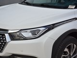 U5 SUV 2017款  1.6L CVT名士版_高清图27