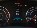 哈弗H6 2017款  换代 红标 1.5T 自动两驱智尚型_高清图35