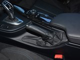 宝马4系 2017款  425i Gran Coupe 领先型M运动套装_高清图6
