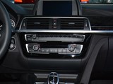 宝马4系 2017款  425i Gran Coupe 领先型M运动套装_高清图4