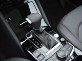 宝沃BX5 2017款  20TGDI 自动两驱进取型_高清图10