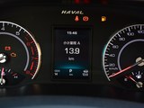 哈弗H6 2017款  换代 红标 1.5T 自动两驱智尚型_高清图32