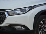 U5 SUV 2017款  1.6L CVT名士版_高清图24