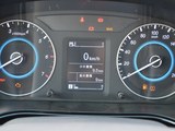 伽途im6 2017款  1.5L 智臻型_高清图7