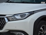 U5 SUV 2017款  1.6L CVT名士版_高清图23