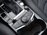 宝沃BX5 2017款  20TGDI 自动两驱进取型_高清图8