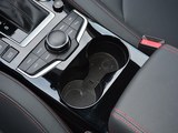 宝沃BX5 2017款  20TGDI 自动两驱进取型_高清图7
