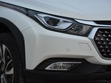 U5 SUV 2017款  1.6L CVT名士版_高清图22