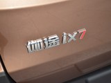 伽途ix7 2016款  1.5L智炫型DAM15DL_高清图1