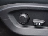 宝沃BX5 2017款  20TGDI 自动两驱进取型_高清图3