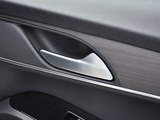 宝沃BX5 2017款  20TGDI 自动两驱进取型_高清图1