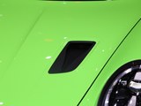 保时捷911 2018款  GT3 RS 4.0L_高清图29