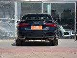 奥迪A6L 2018款  30周年年型 35 TFSI 运动型_高清图30