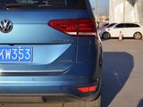 途安 2018款  L 280TSI 自动豪华版 7座_高清图32