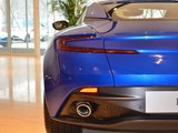 阿斯顿·马丁DB11 2019款  5.2T V12 Coupe_高清图31