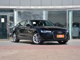 奥迪A6L 2018款  30周年年型 35 TFSI 运动型_高清图3