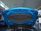 宝马4系 2017款  425i Gran Coupe 领先型M运动套装_高清图2