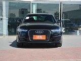 奥迪A6L 2018款  30周年年型 35 TFSI 运动型_高清图2