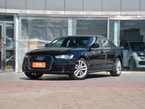 2018款 奥迪A6L 30周年年型 35 TFSI 运动型