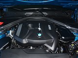 宝马4系 2017款  425i Gran Coupe 领先型M运动套装_高清图1