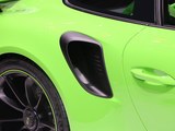 保时捷911 2018款  GT3 RS 4.0L_高清图23