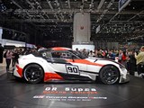 Supra 2018款  Racing Concept_高清图6