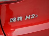 哈弗H2s 2018款  红标 1.5T 双离合豪华型_高清图16