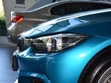 宝马4系 2017款  425i Gran Coupe 领先型M运动套装_高清图33