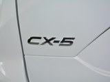 马自达CX-5 2017款  2.0L 自动四驱智享型_高清图26