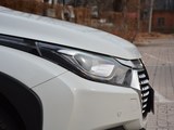 U5 SUV 2017款  1.6L CVT名士版_高清图4