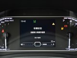 瑞虎5x 2017款  1.5T 手动豪华型_高清图12