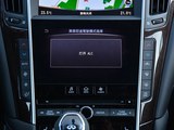 英菲尼迪Q50L 2018款  2.0T 豪华运动版_高清图10