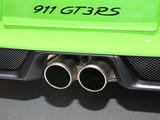 保时捷911 2018款  GT3 RS 4.0L_高清图17