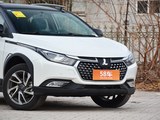 U5 SUV 2017款  1.6L CVT名士版_高清图1