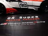 Supra 2018款  Racing Concept_高清图14
