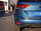 途安 2018款  L 280TSI 自动豪华版 7座_高清图27