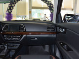 凯绅 2017款  1.8L 自动GLS_高清图9