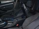 宝马4系 2017款  425i Gran Coupe 领先型M运动套装_高清图24
