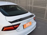 奥迪A7 2018款  40 TFSI 进取型_高清图22