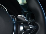 宝马4系 2017款  425i Gran Coupe 领先型M运动套装_高清图22