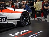 Supra 2018款  Racing Concept_高清图7
