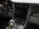 保时捷911 2018款  GT3 RS 4.0L_高清图7