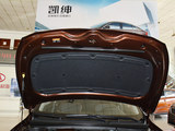 凯绅 2017款  1.8L 自动GLS_高清图2