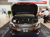 凯绅 2017款  1.8L 自动GLS_高清图1