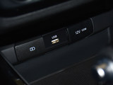 凯绅 2017款  1.8L 自动GLS_高清图35