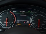 奥迪RS 7 2016款  RS 7 Sportback_高清图5