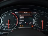 奥迪RS 7 2016款  RS 7 Sportback_高清图4