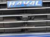 哈弗H4 2018款  蓝标 1.5T DCT风尚型_高清图24